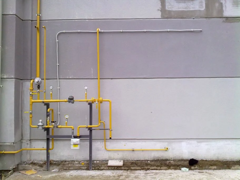 Torbalı Doğalgazcı