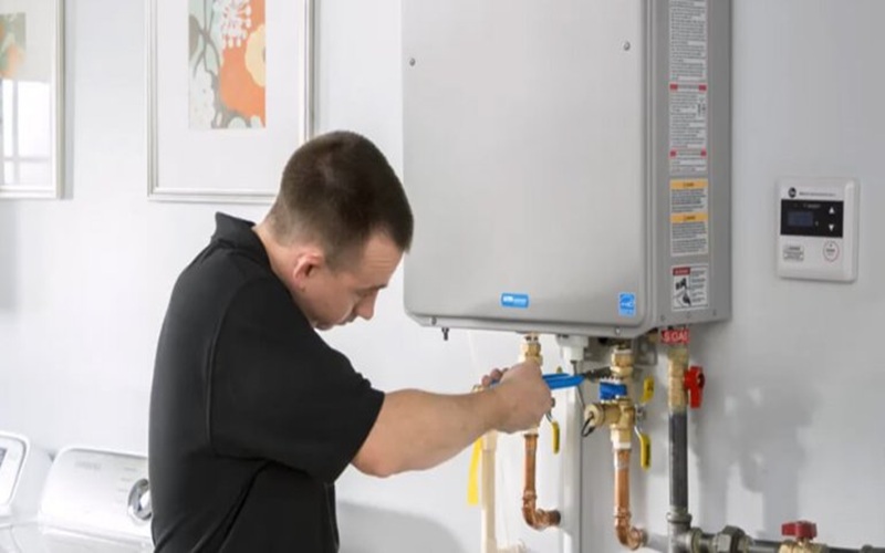 Torbalı Doğalgazcı